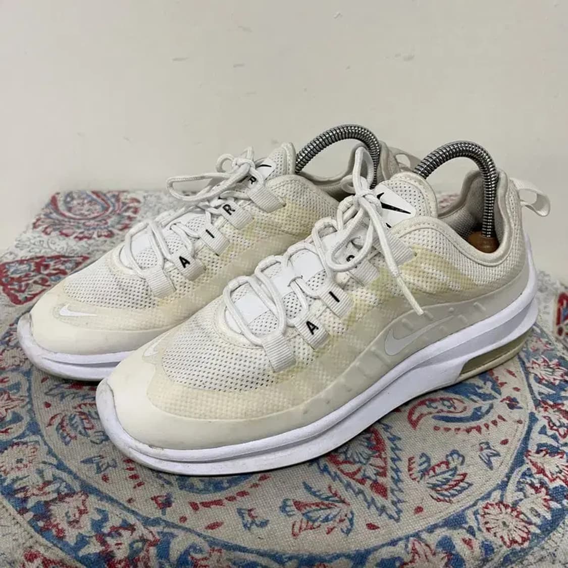 나이키 에어맥스 엑시스 러닝화 운동화 230 E01170 상품이미지1