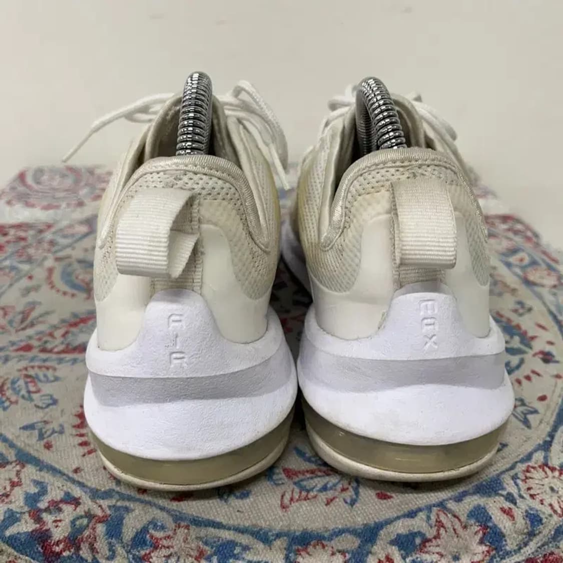 나이키 에어맥스 엑시스 러닝화 운동화 230 E01170 상품이미지2