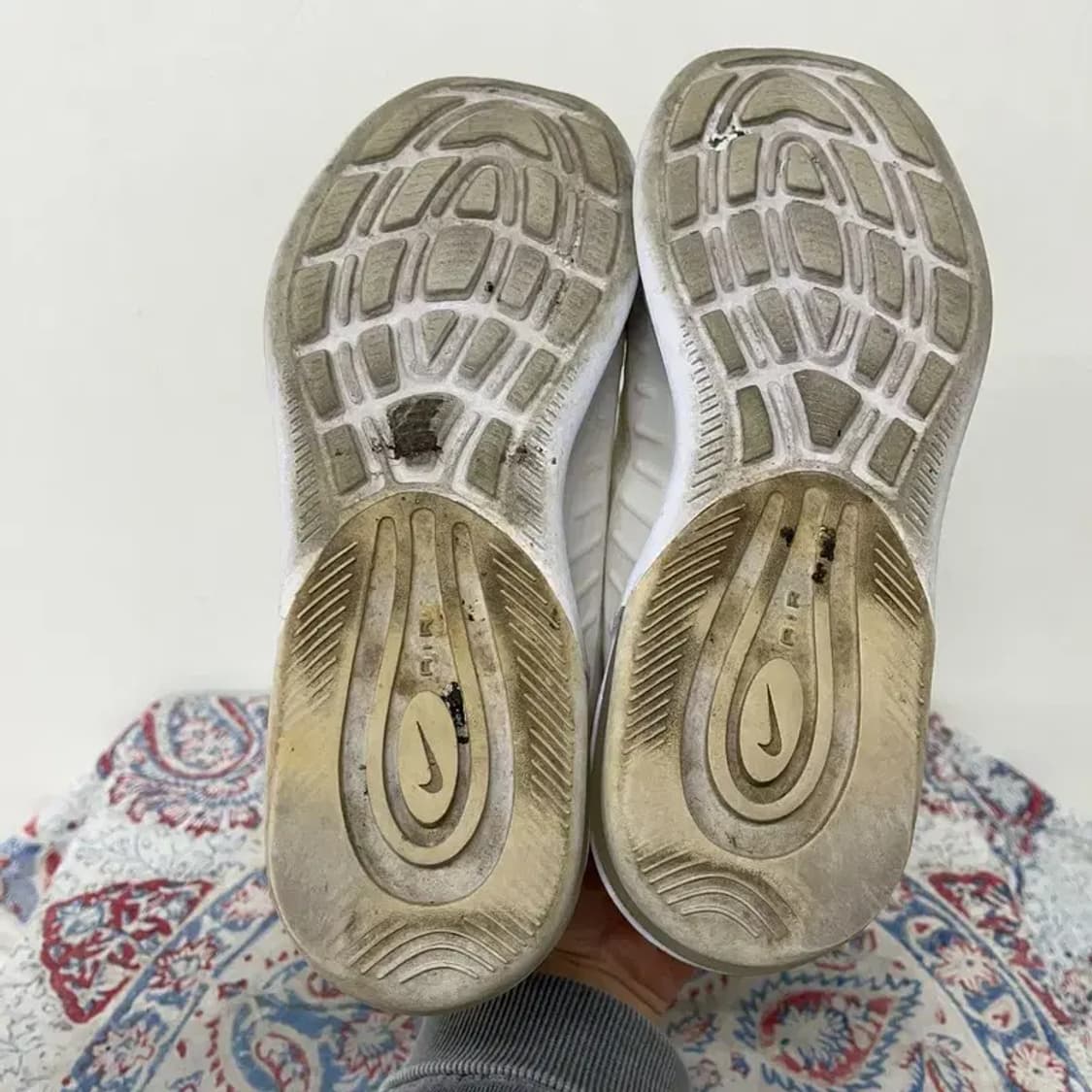 나이키 에어맥스 엑시스 러닝화 운동화 230 E01170 상품이미지4