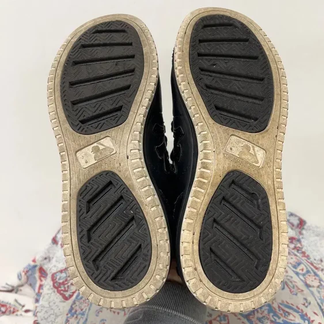 MLB 하이퍼잼머 뉴욕 양키스 스니커즈 운동화 260 E01171 상품이미지4