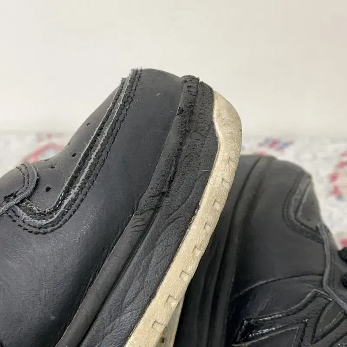 MLB 하이퍼잼머 뉴욕 양키스 스니커즈 운동화 260 E01171 상품이미지6