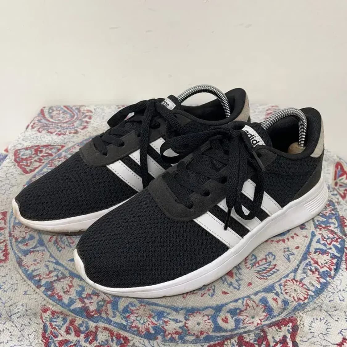 아디다스 라이트 레이서 런닝화 운동화 240 E01172 상품이미지1