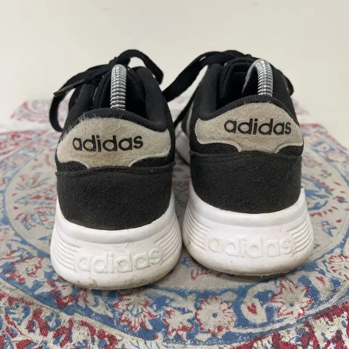 아디다스 라이트 레이서 런닝화 운동화 240 E01172 상품이미지2