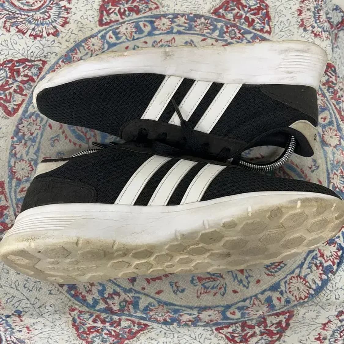 아디다스 라이트 레이서 런닝화 운동화 240 E01172 상품이미지3