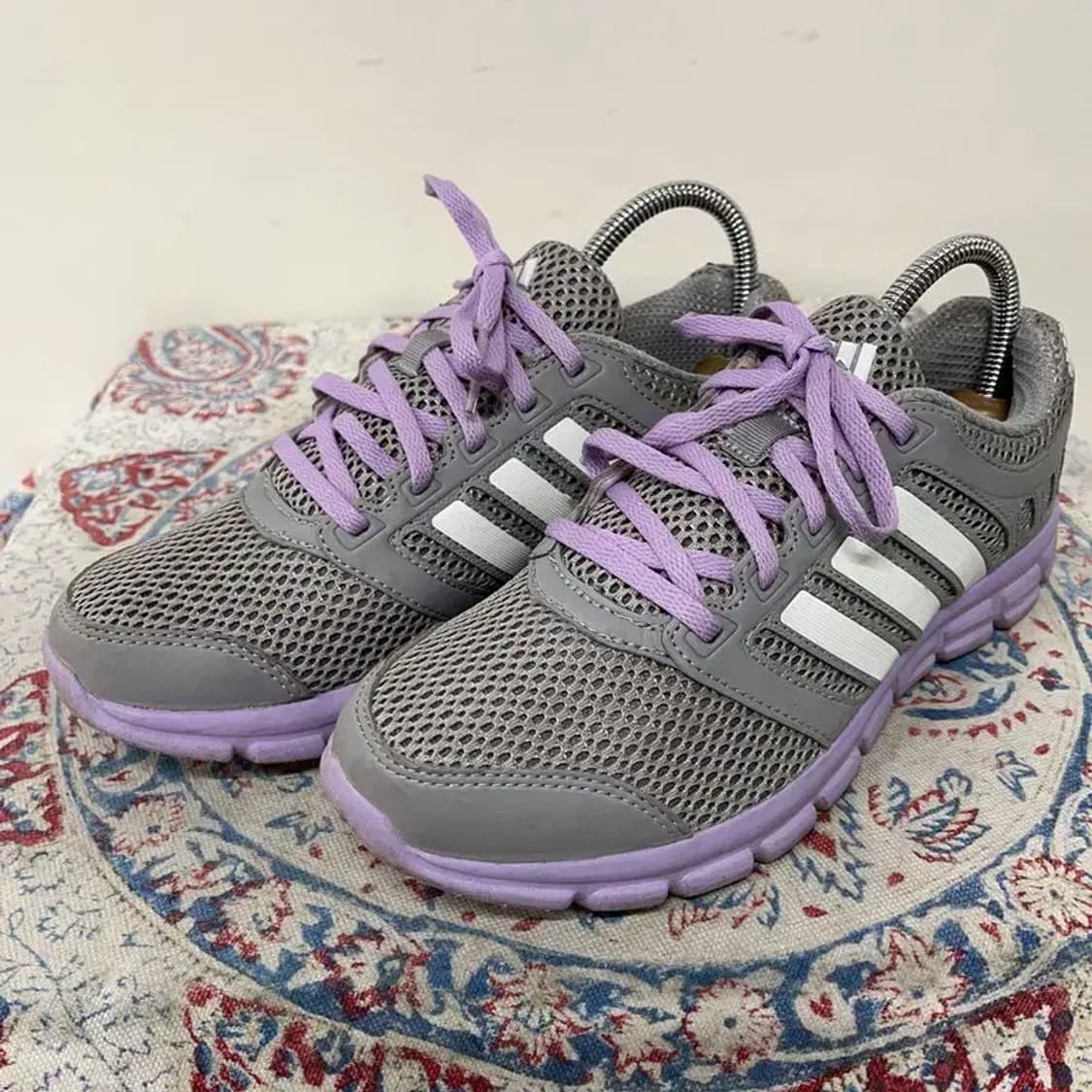 아디다스 브리즈 런닝화 운동화 235 E01174 상품이미지1