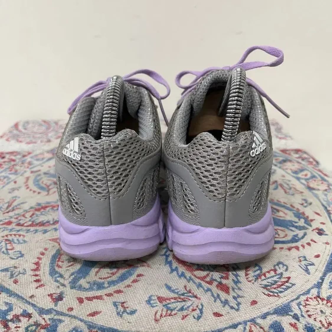 아디다스 브리즈 런닝화 운동화 235 E01174 상품이미지2