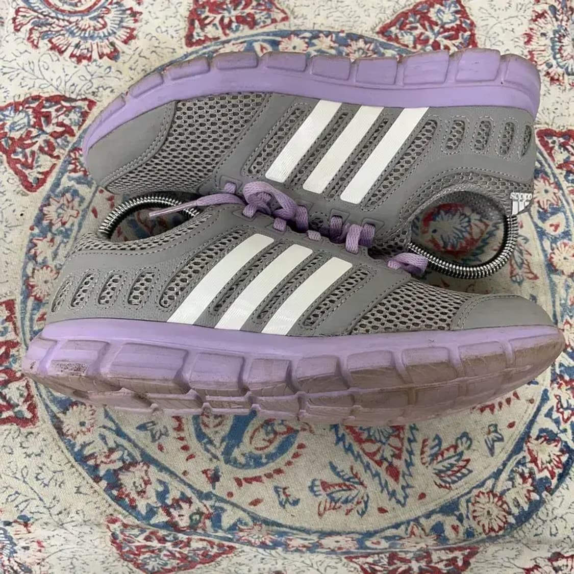 아디다스 브리즈 런닝화 운동화 235 E01174 상품이미지3