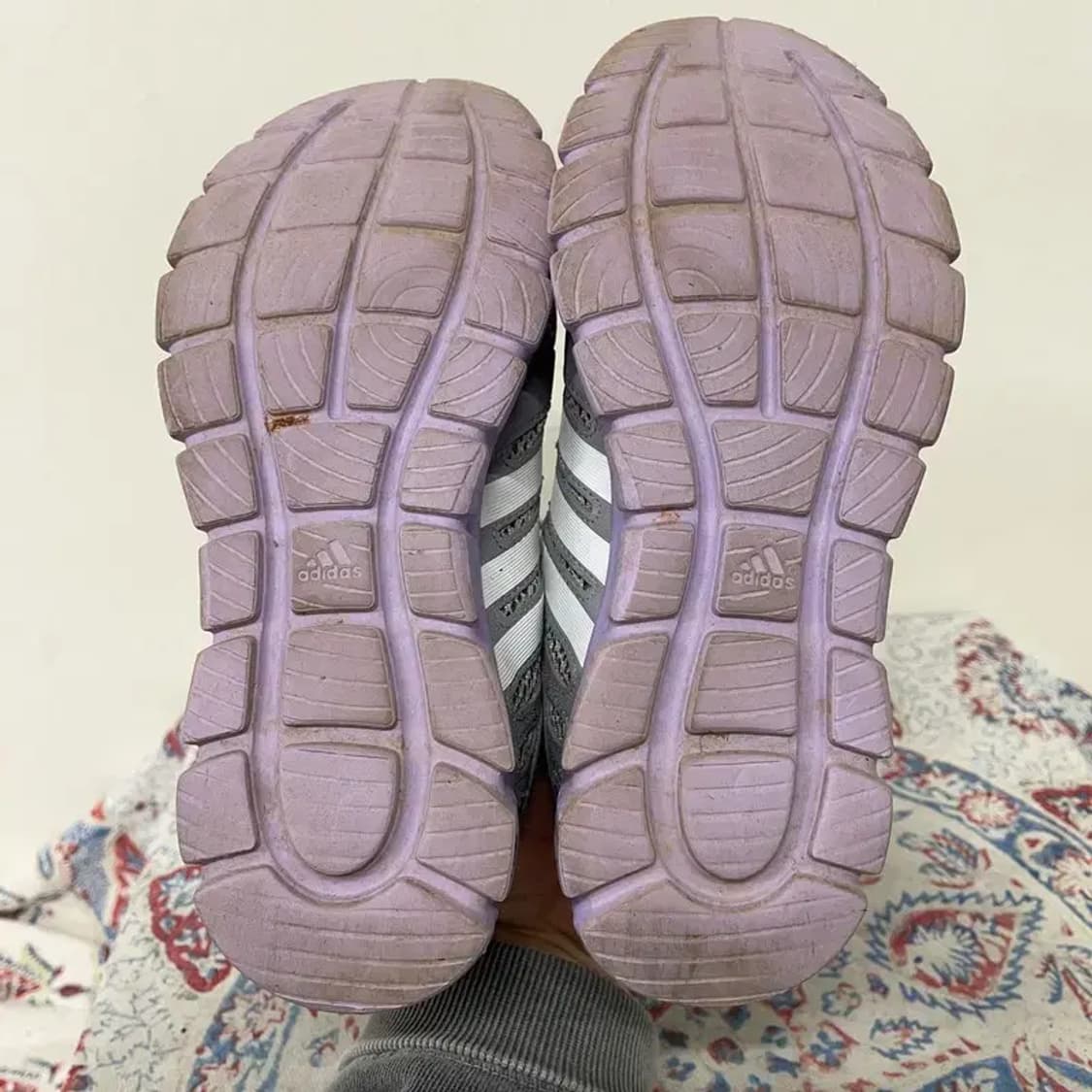 아디다스 브리즈 런닝화 운동화 235 E01174 상품이미지4