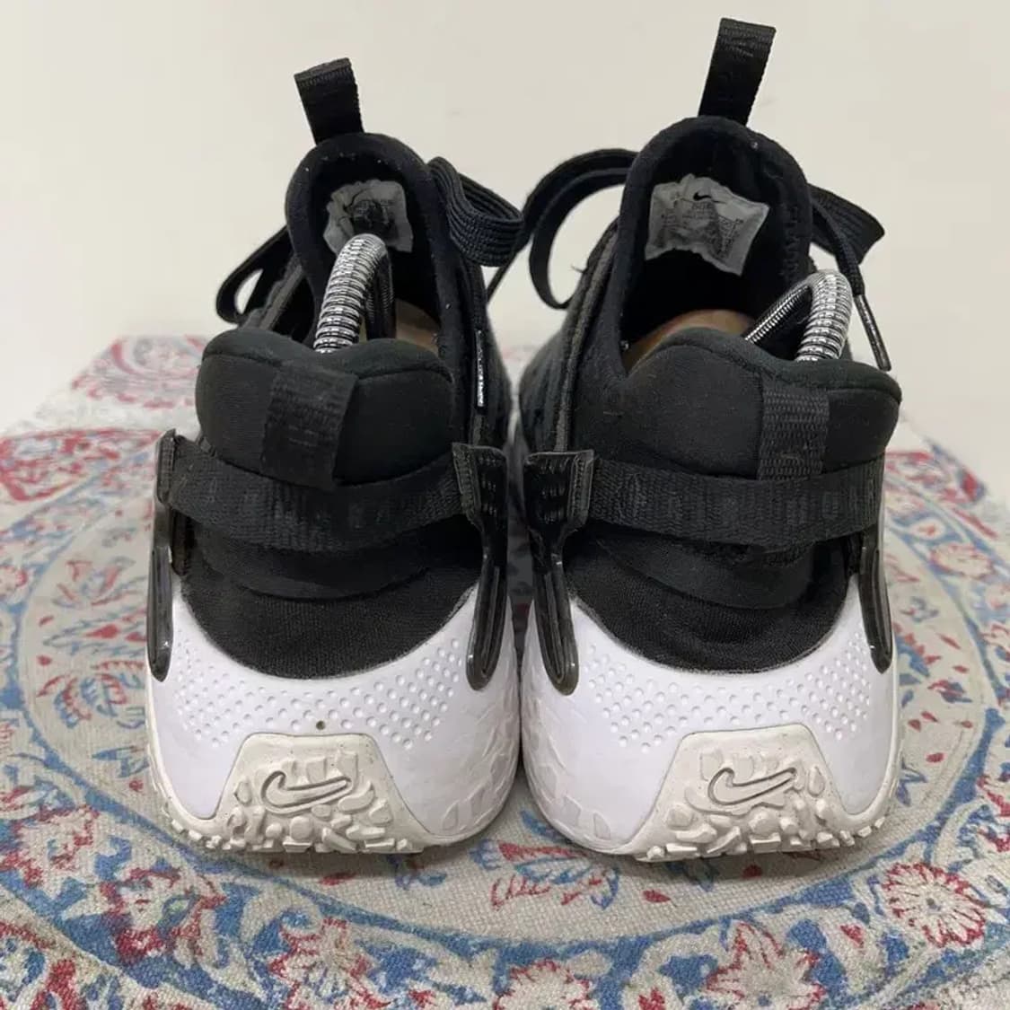 나이키 에어 허라치 크래프트 스니커즈 운동화 250 E01176 상품이미지2