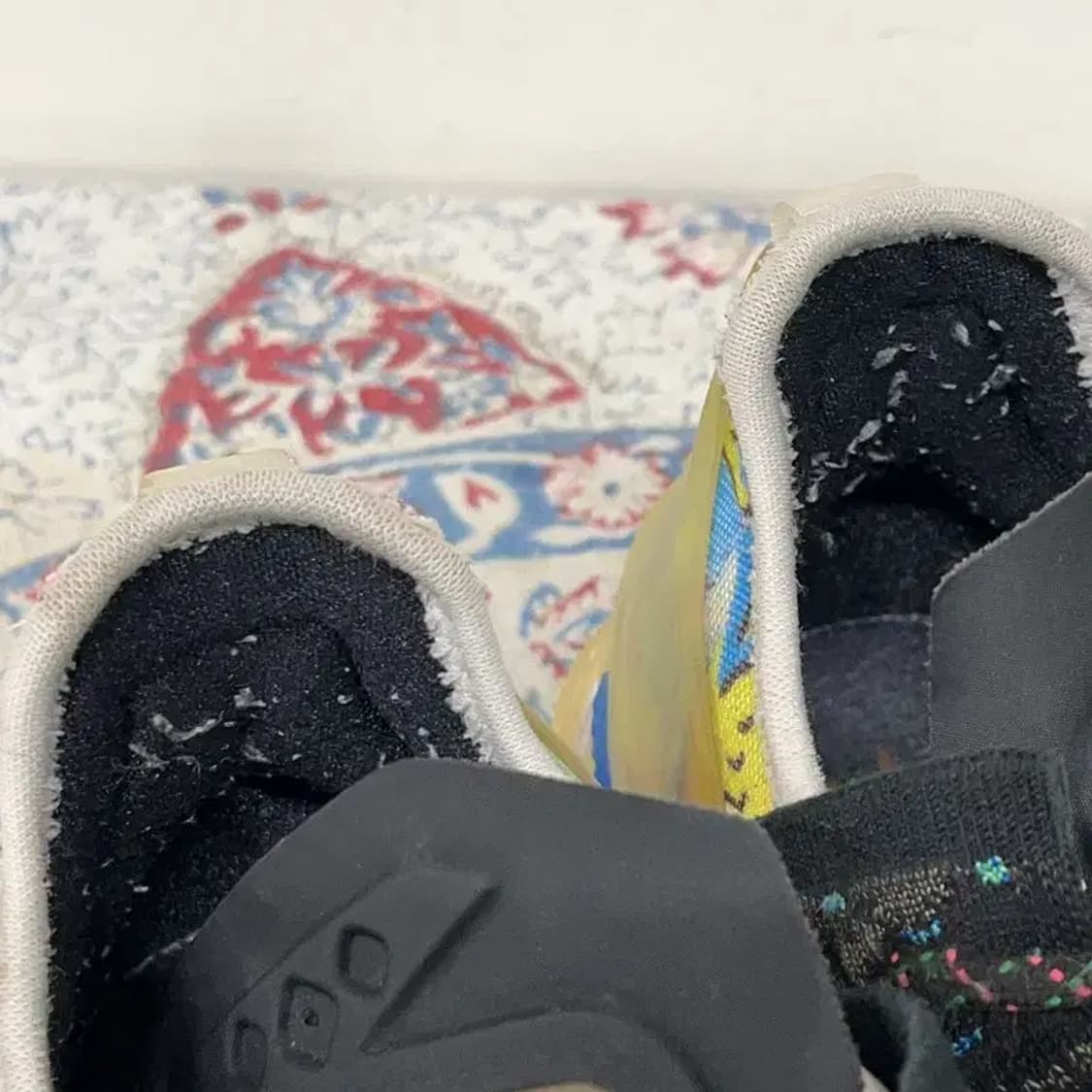 나이키 르브론 18 스니커즈 운동화 230 E01178 상품이미지6