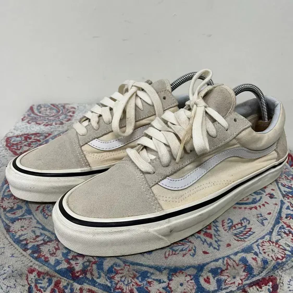 반스 스타일 36 올드스쿨 스니커즈 260 E01181 상품이미지1