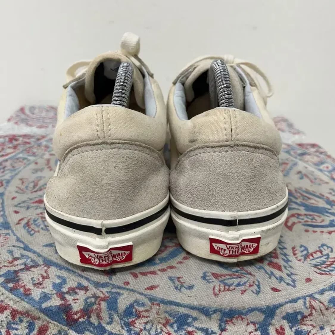 반스 스타일 36 올드스쿨 스니커즈 260 E01181 상품이미지2