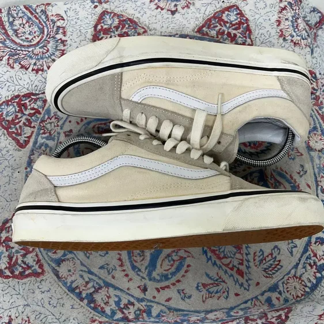 반스 스타일 36 올드스쿨 스니커즈 260 E01181 상품이미지3