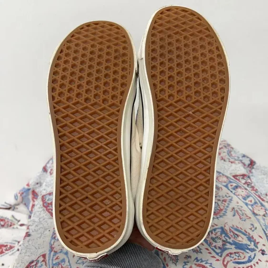 반스 스타일 36 올드스쿨 스니커즈 260 E01181 상품이미지4