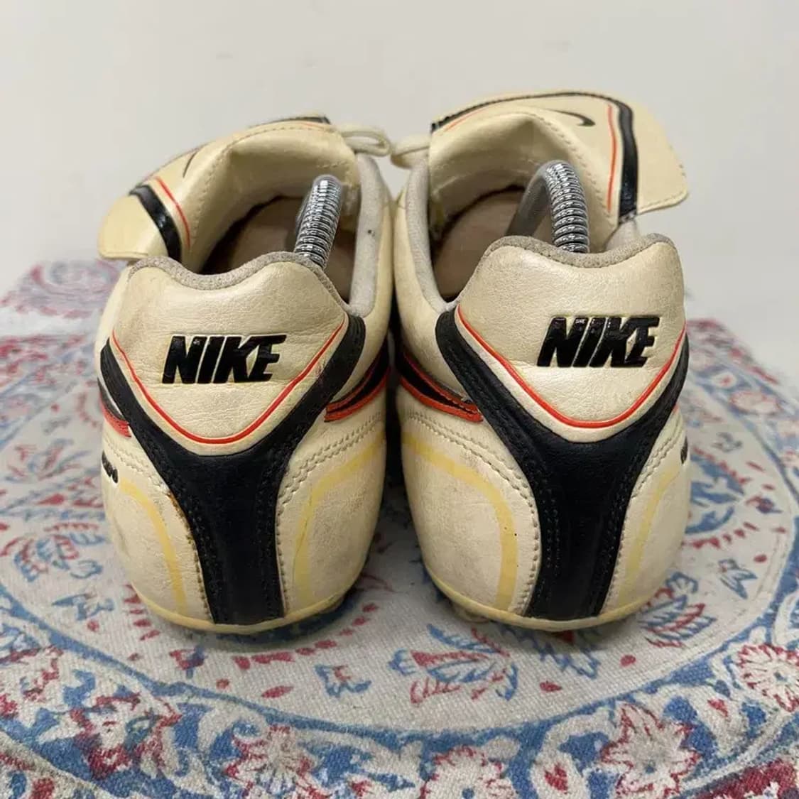 나이키 티엠포 내츄럴 3 HG 축구화 풋살화 275 E01182 상품이미지2