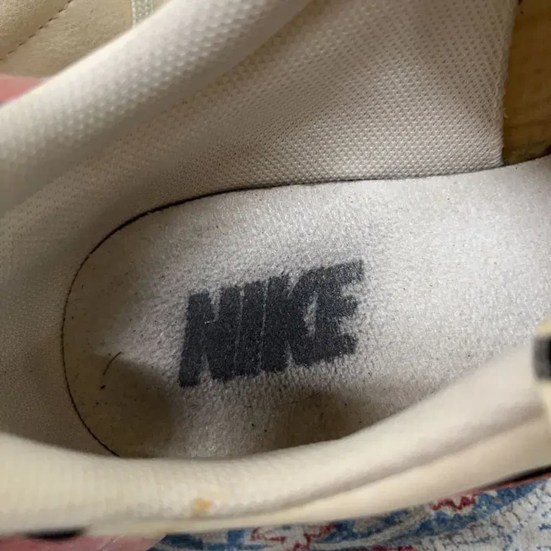 나이키 티엠포 내츄럴 3 HG 축구화 풋살화 275 E01182 상품이미지8