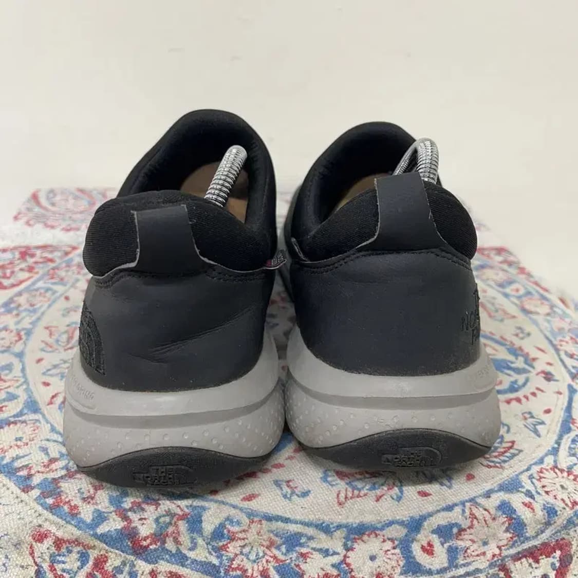 노스페이스 패딩 방한화 슬립온 260 E01184 상품이미지2