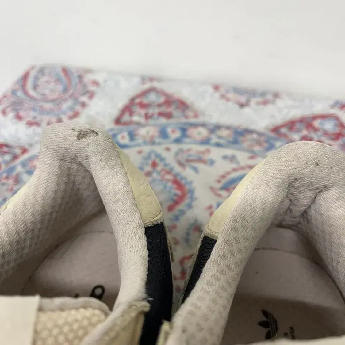 아디다스 ZX700 스니커즈 운동화 225 E01186 상품이미지6