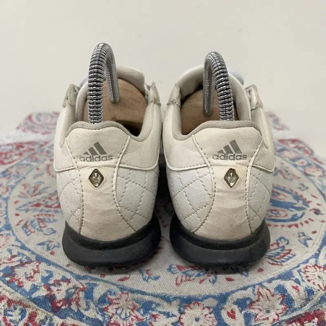 아디다스 골프 여성 골프화 240 E01189 상품이미지2