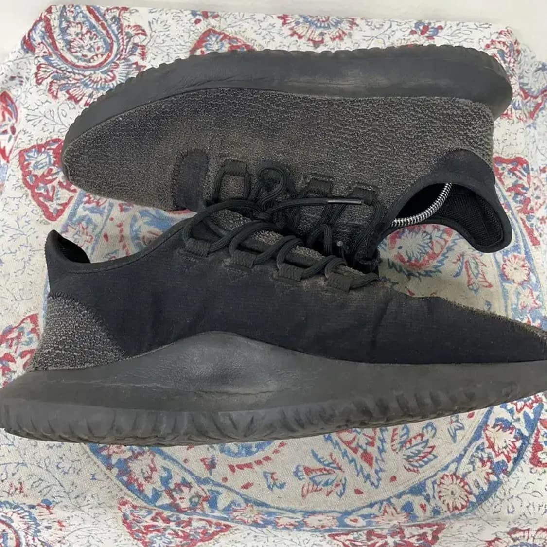 아디다스 튜블라 쉐도우 스니커즈 운동화 280 E01190 상품이미지3