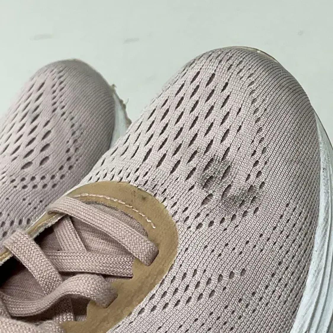 뉴발란스 프레쉬폼 운동화 러닝화 245 E01192 상품이미지6