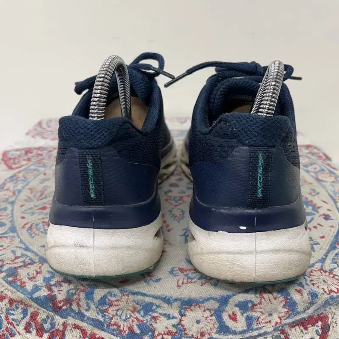 스케쳐스 아치핏 글라이드 스텝 런닝화 운동화 235 E01193 상품이미지2