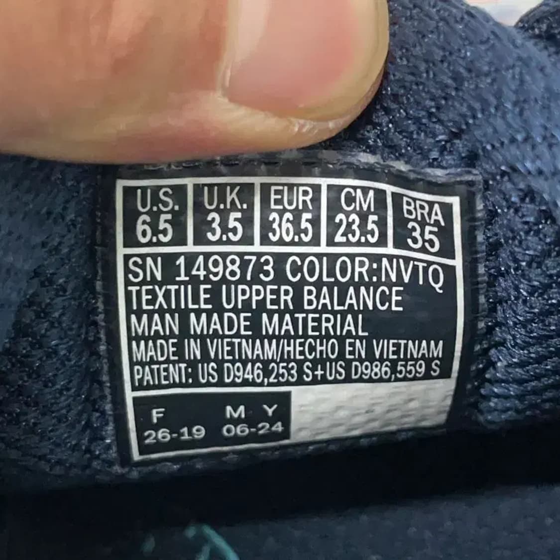 스케쳐스 아치핏 글라이드 스텝 런닝화 운동화 235 E01193 상품이미지5