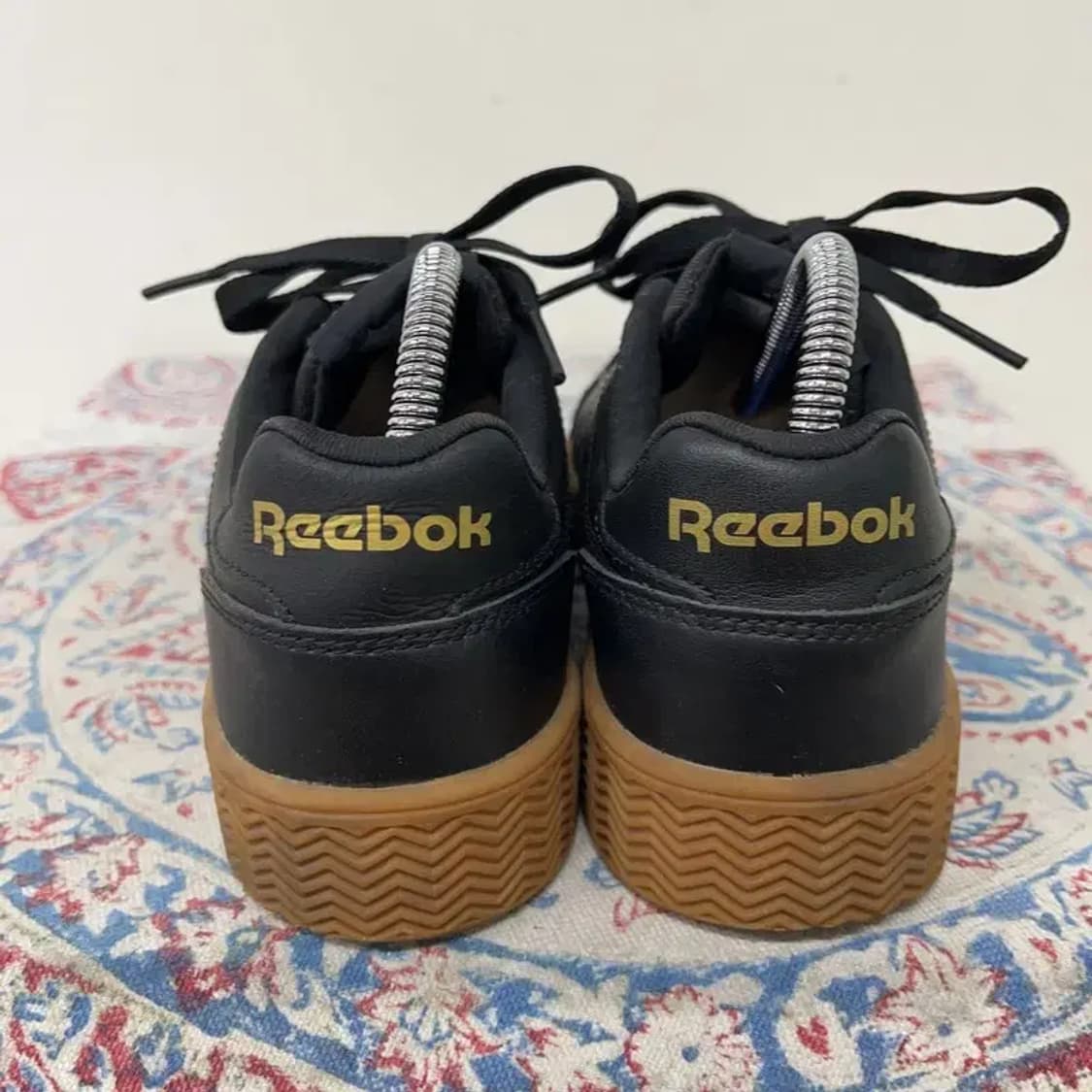 리복 로얄 컴플리트 PEM 스니커즈 운동화 235 E01194 상품이미지2