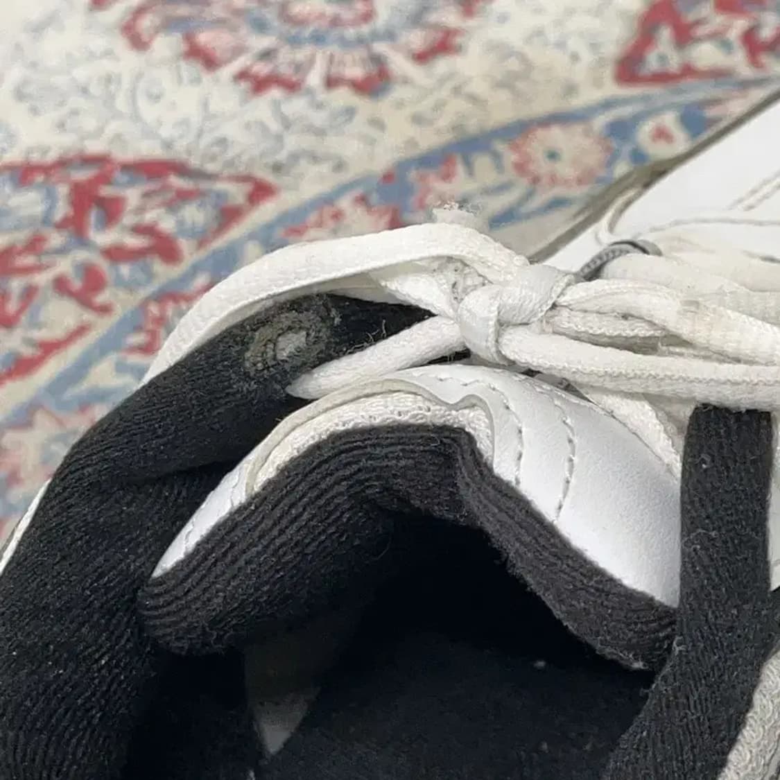 뉴발란스 452 스니커즈 운동화 245 E01197 상품이미지6