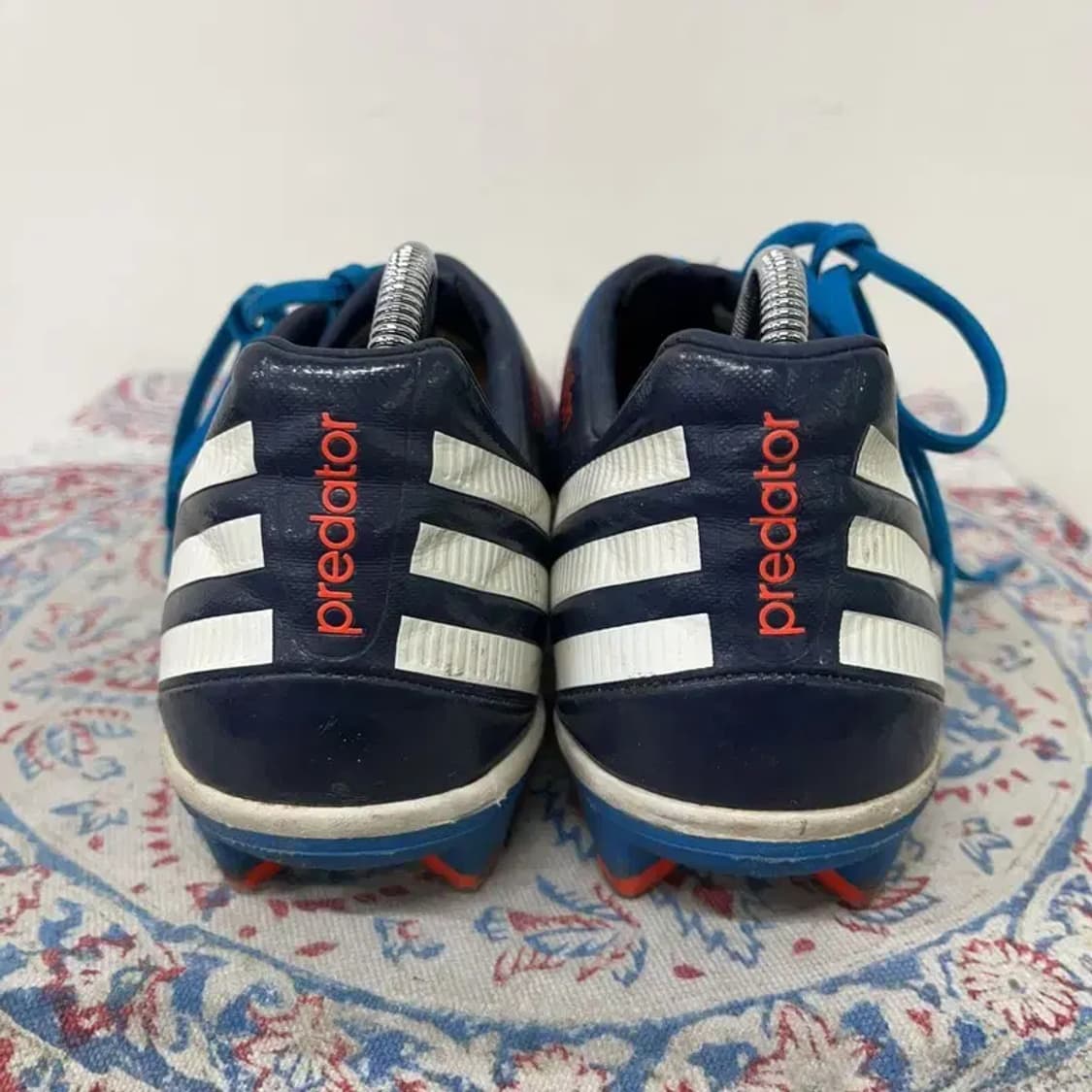 아디다스 P 압솔리온 LZ 축구화 운동화 275 E01199 상품이미지2