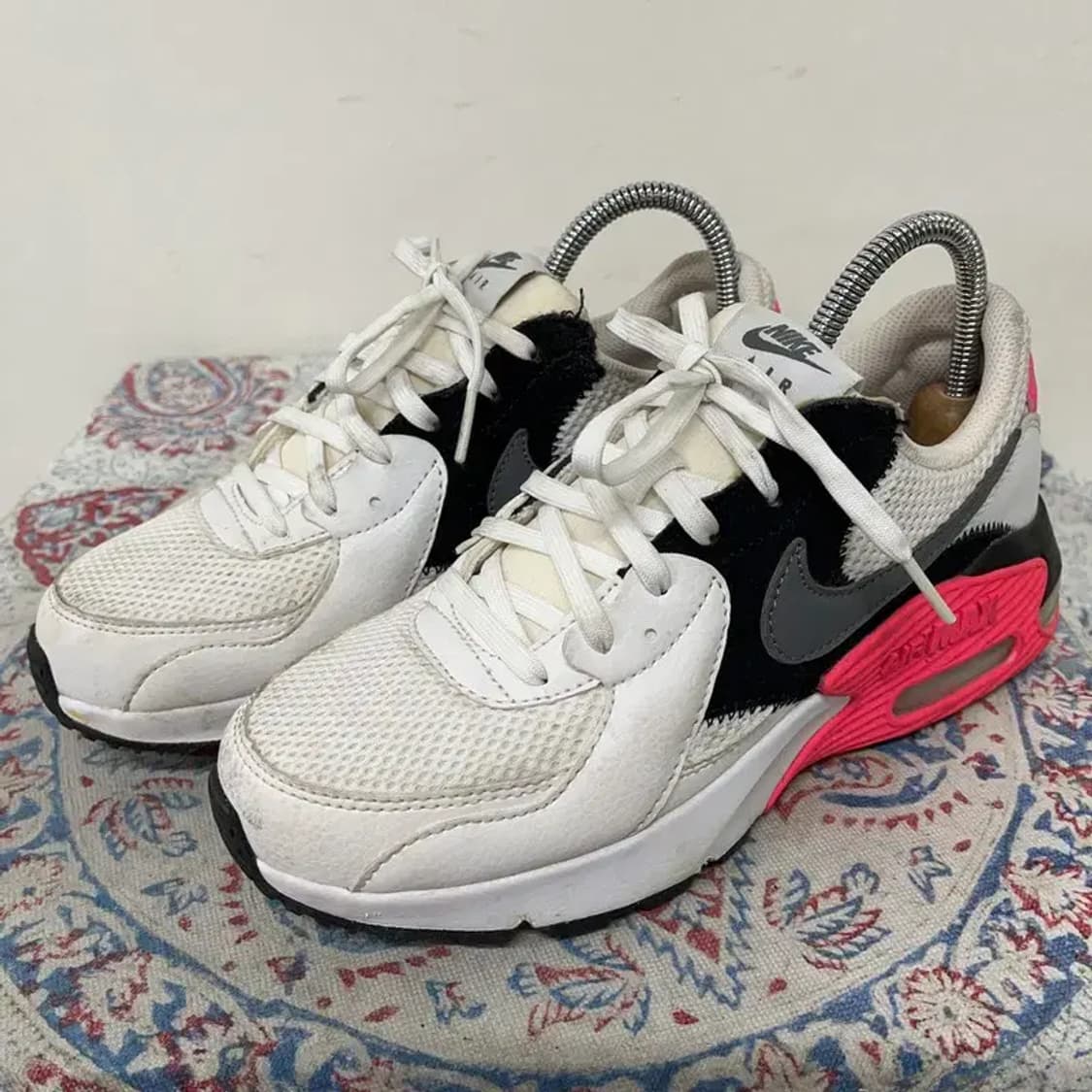 나이키 에어맥스 엑시 스니커즈 운동화 235 E01206 상품이미지1