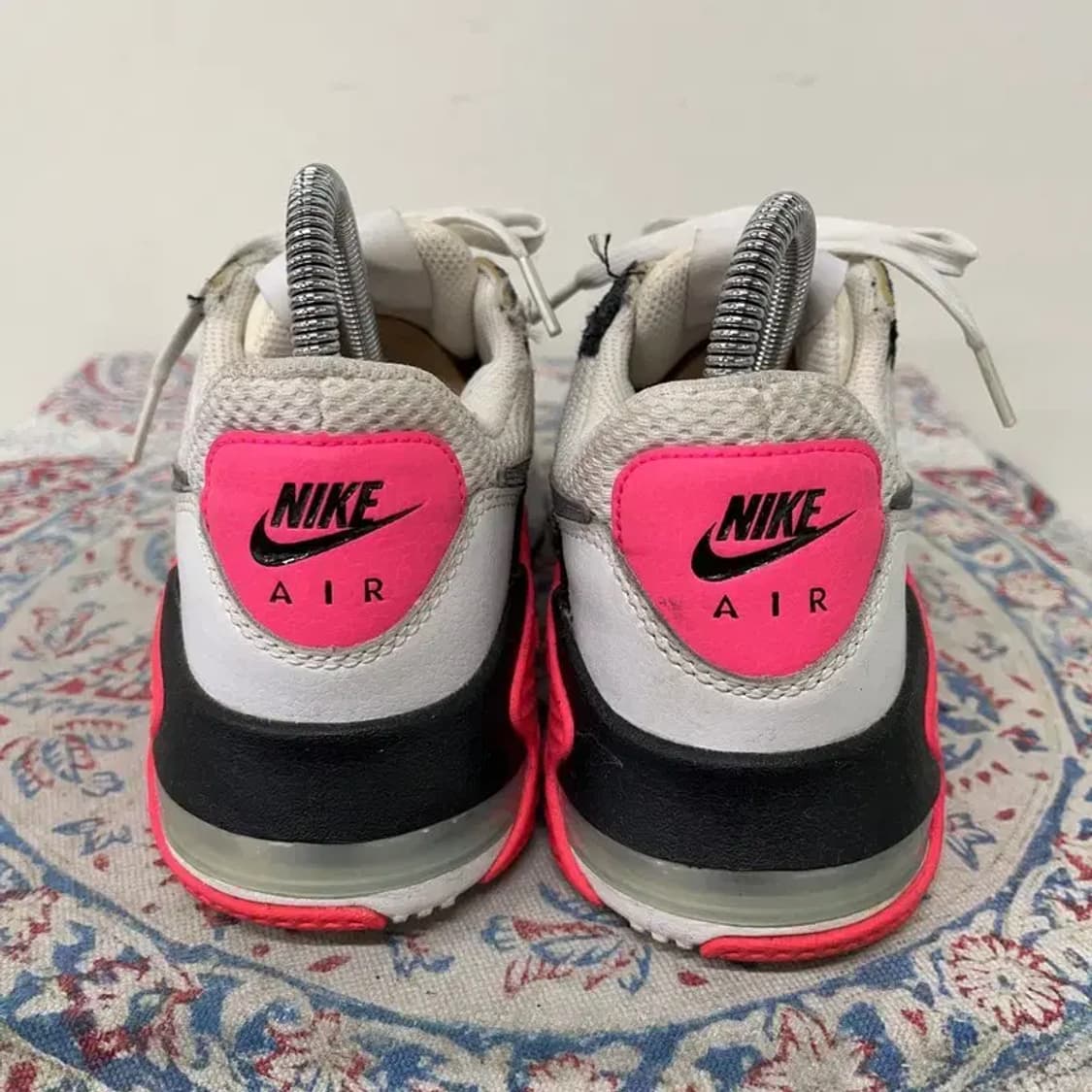 나이키 에어맥스 엑시 스니커즈 운동화 235 E01206 상품이미지2