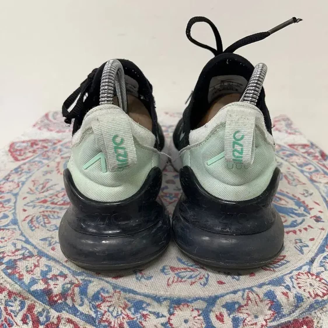 나이키 에어맥스 270 운동화 230 E01208 상품이미지2