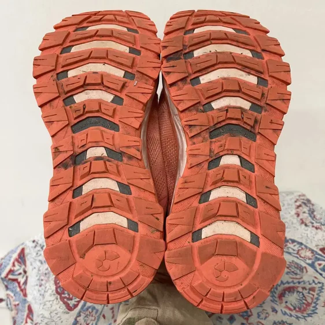 네파 스톰프 GTX 트레킹화 등산화 235 E01218 상품이미지4