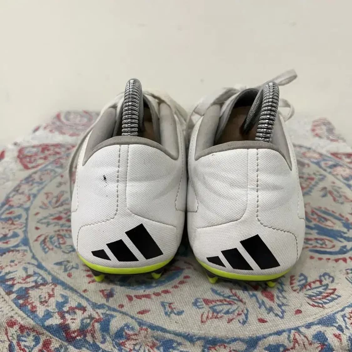 아디다스 프레데터 애큐러시4 FG 축구화 245 E01219 상품이미지2