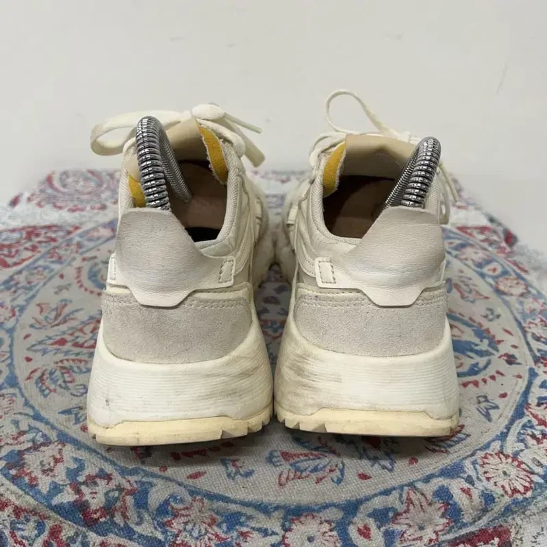 리복 클래식 레더 레거시 스니커즈 230 E01221 상품이미지2