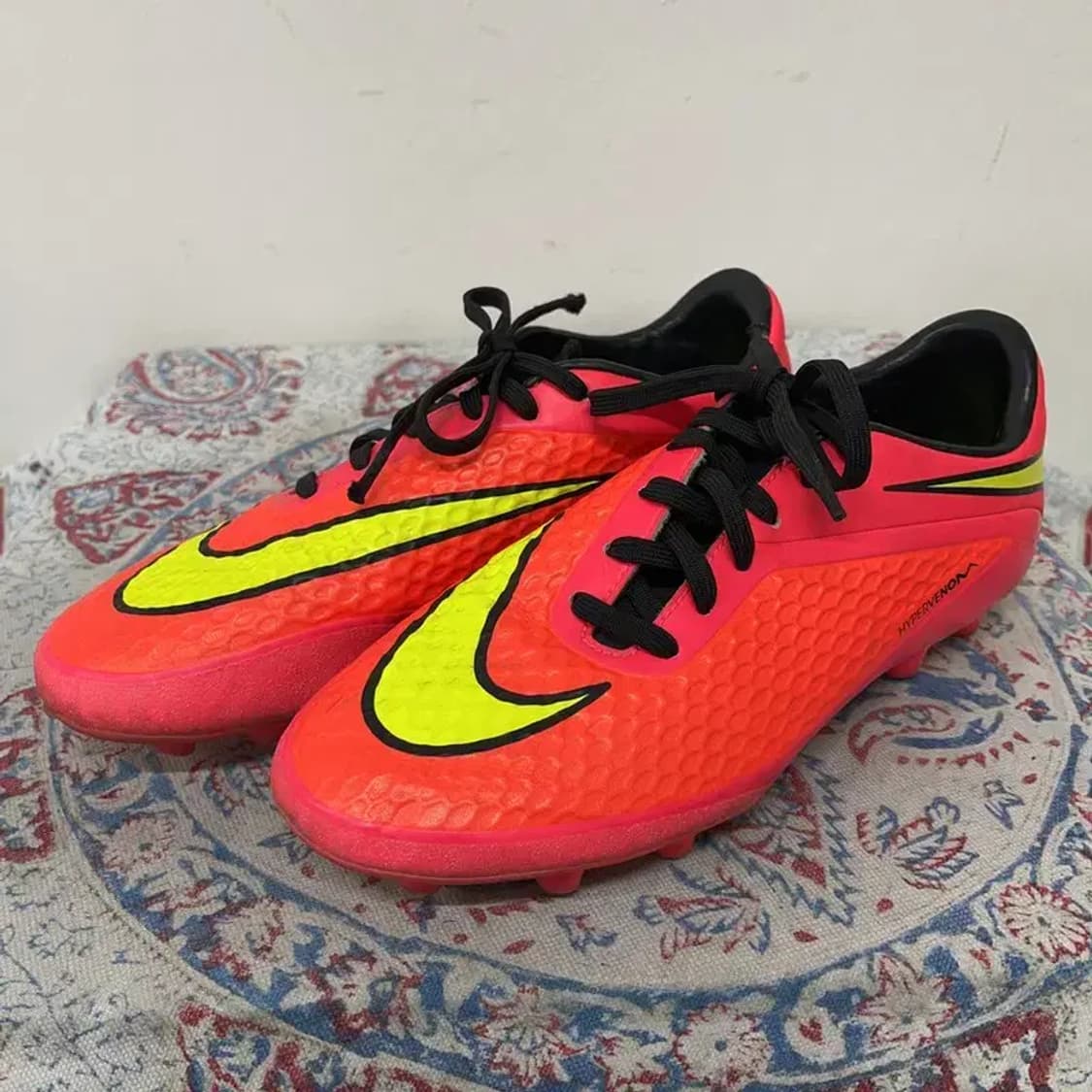 나이키 하이퍼베놈 펠론 HG 축구화 운동화 245 E01228 상품이미지1