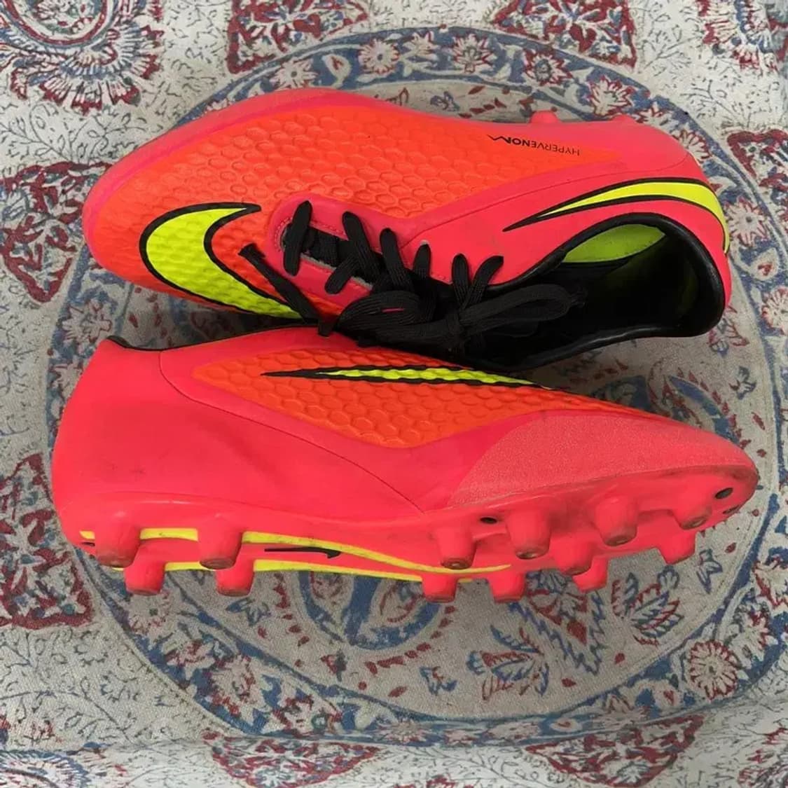 나이키 하이퍼베놈 펠론 HG 축구화 운동화 245 E01228 상품이미지3