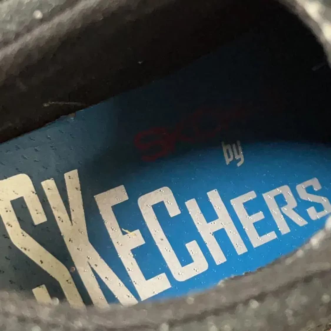 스케쳐스 웨지 여성 스니커즈 운동화 230 E01232 상품이미지6