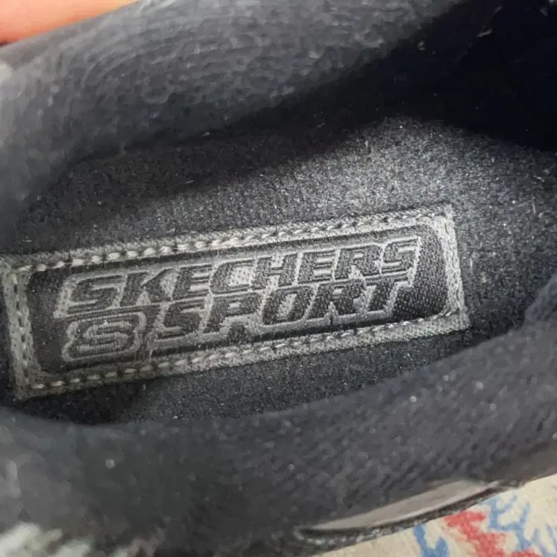 스케쳐스 딜라이트 익스트림 스니커즈 운동화 235 E01233 상품이미지6