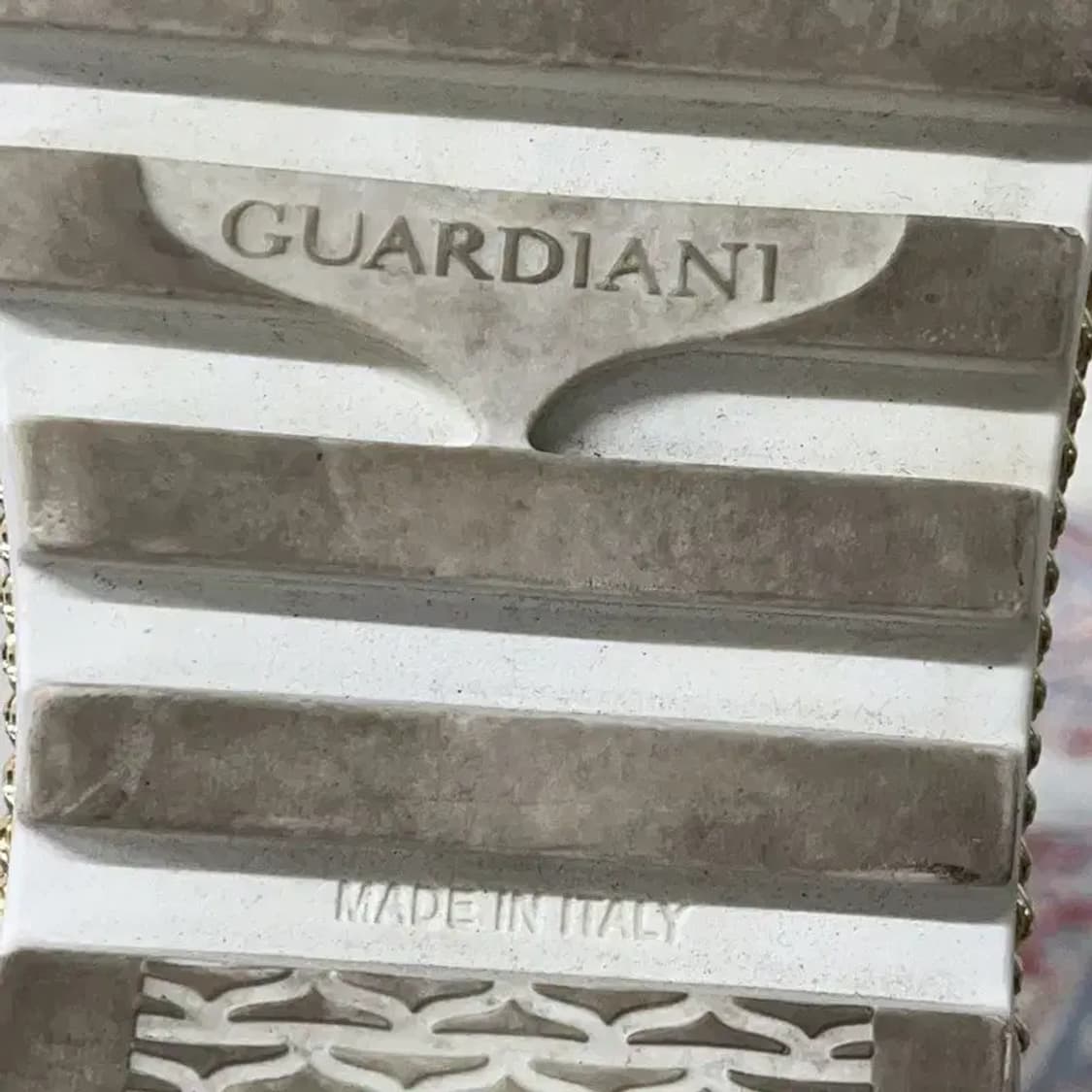 알베르토가디아니 이태리 스니커즈 여자 단화 37 E01234 상품이미지7