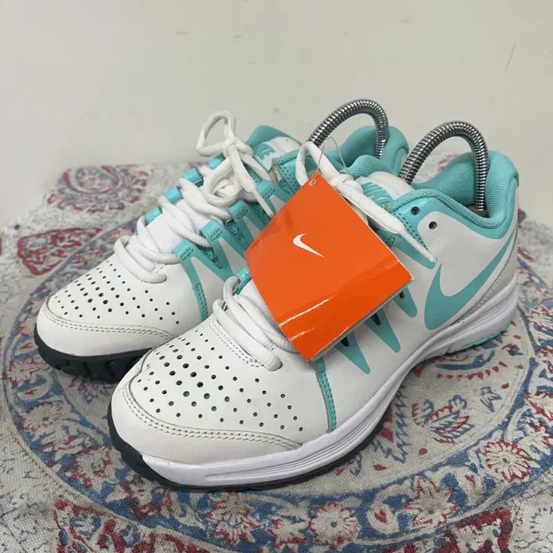 나이키 베이퍼 코트 테니스화 탁구화 운동화 230 E01235 상품이미지1