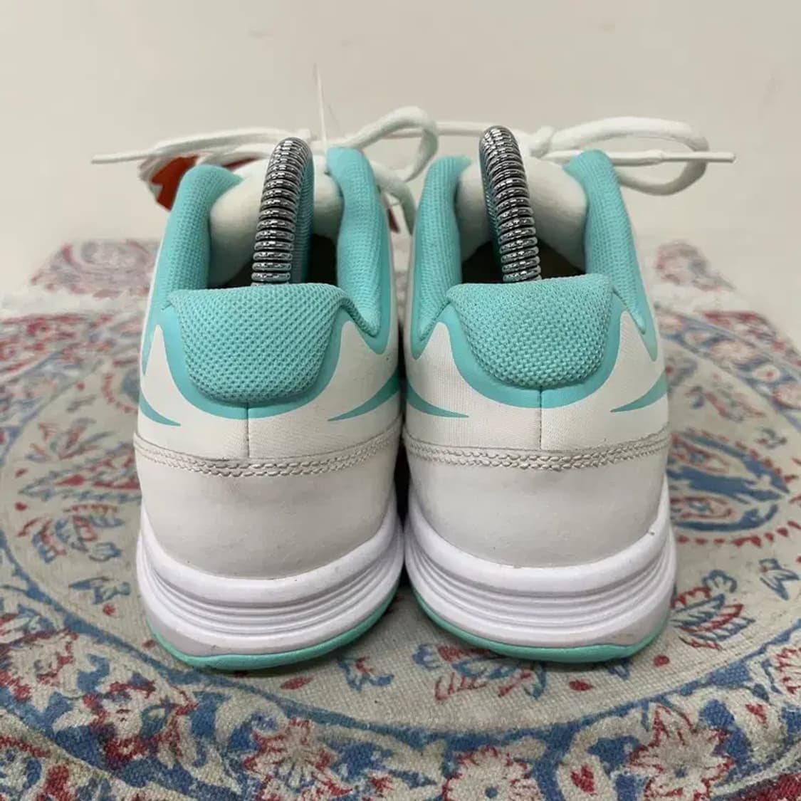 나이키 베이퍼 코트 테니스화 탁구화 운동화 230 E01235 상품이미지2