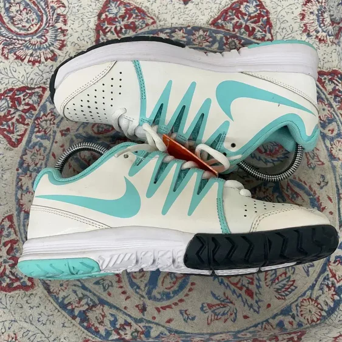 나이키 베이퍼 코트 테니스화 탁구화 운동화 230 E01235 상품이미지3