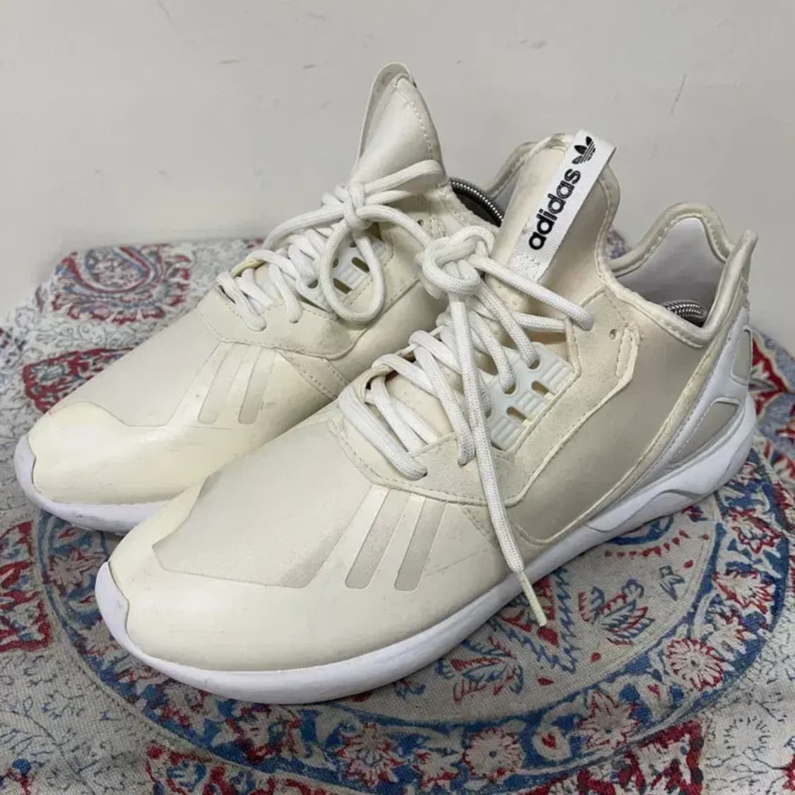 아디다스 튜블라 러너 런닝화 운동화 270 E01237 상품이미지1