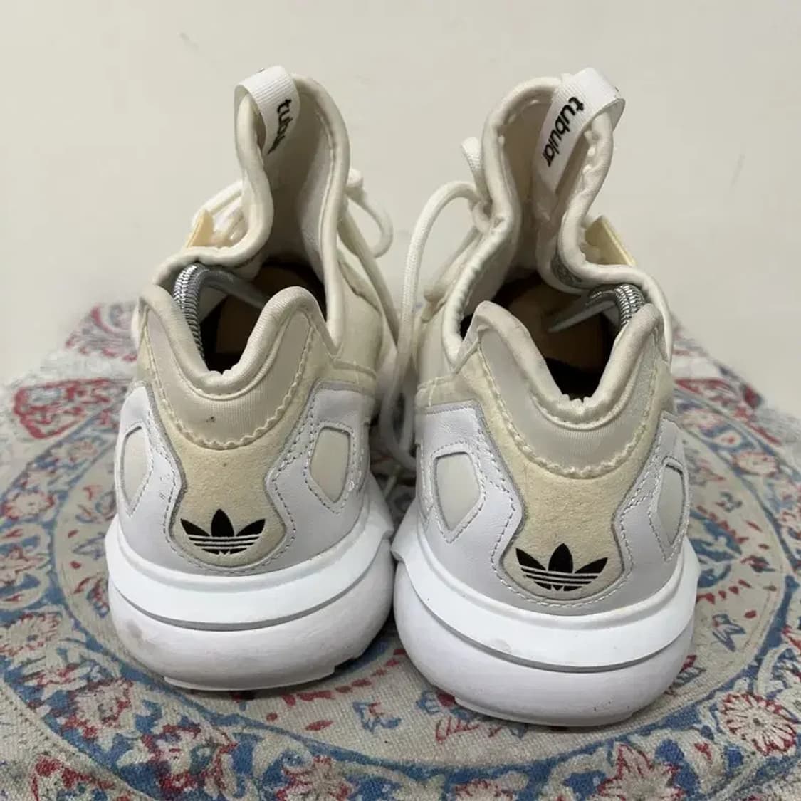 아디다스 튜블라 러너 런닝화 운동화 270 E01237 상품이미지2