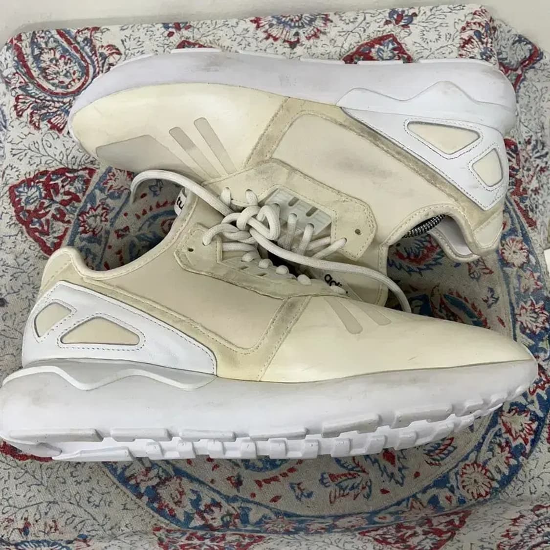 아디다스 튜블라 러너 런닝화 운동화 270 E01237 상품이미지3