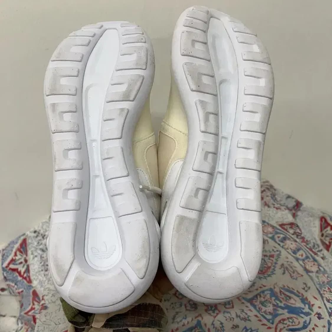 아디다스 튜블라 러너 런닝화 운동화 270 E01237 상품이미지4