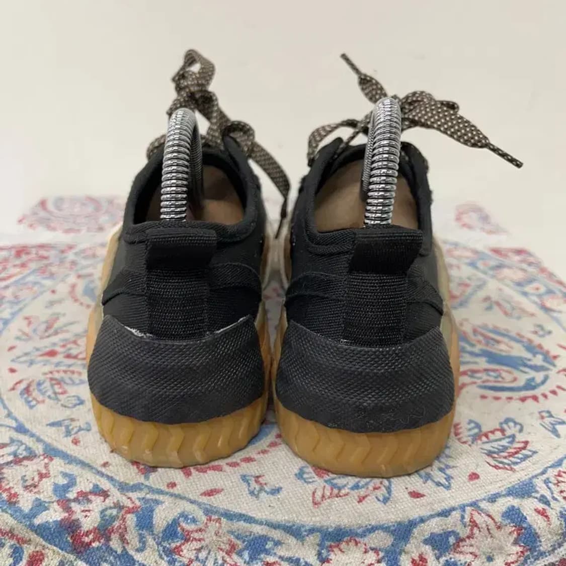 자라 ZARA 캐주얼 스니커즈 여자 단화 240 E01239 상품이미지2