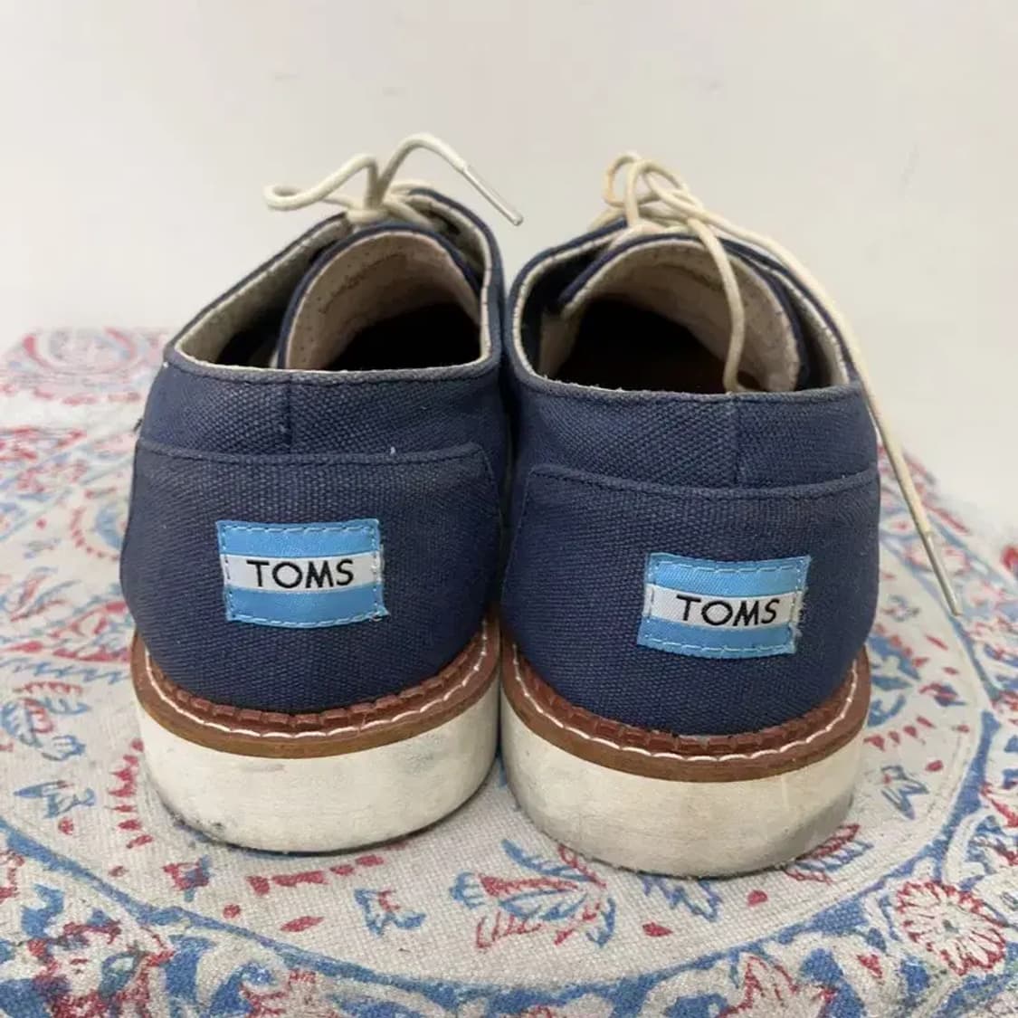 탐스 캐주얼 스니커즈 운동화 M11 E01262 상품이미지2